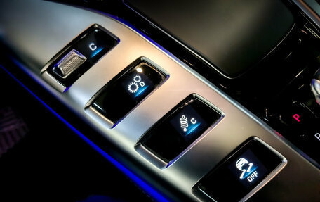 Mercedes-Benz AMG GT I рестайлинг, 2021 год, 8 815 000 рублей, 27 фотография