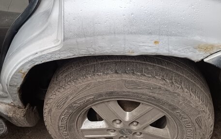 Ford Escape II, 2005 год, 300 000 рублей, 3 фотография