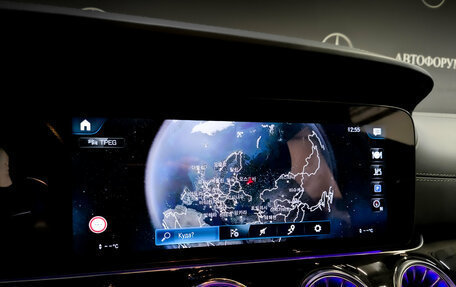 Mercedes-Benz AMG GT I рестайлинг, 2021 год, 8 815 000 рублей, 30 фотография