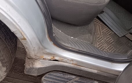 Ford Escape II, 2005 год, 300 000 рублей, 7 фотография