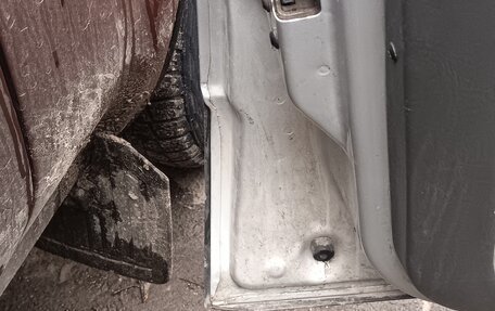 Ford Escape II, 2005 год, 300 000 рублей, 5 фотография