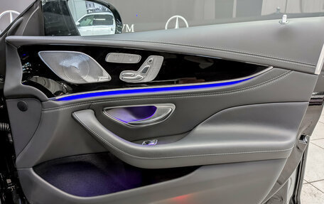 Mercedes-Benz AMG GT I рестайлинг, 2021 год, 8 815 000 рублей, 25 фотография