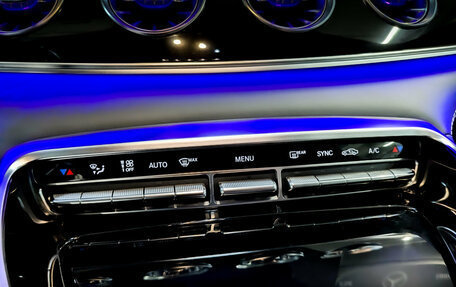 Mercedes-Benz AMG GT I рестайлинг, 2021 год, 8 815 000 рублей, 26 фотография