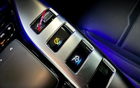 Mercedes-Benz AMG GT I рестайлинг, 2021 год, 8 815 000 рублей, 28 фотография