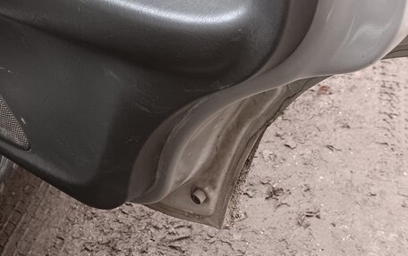 Ford Escape II, 2005 год, 300 000 рублей, 9 фотография