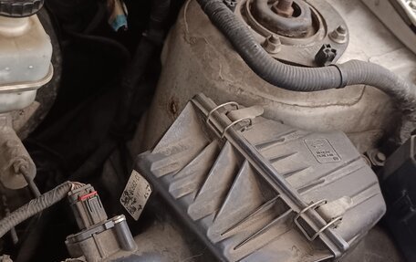 Ford Escape II, 2005 год, 300 000 рублей, 11 фотография