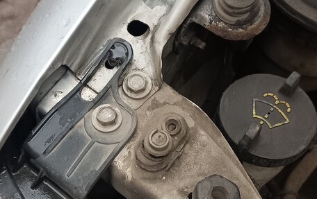 Ford Escape II, 2005 год, 300 000 рублей, 12 фотография