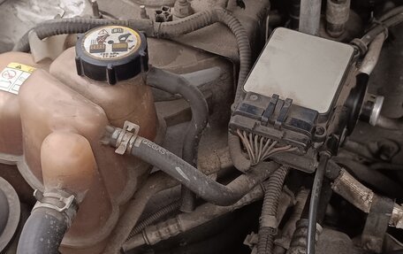 Ford Escape II, 2005 год, 300 000 рублей, 10 фотография