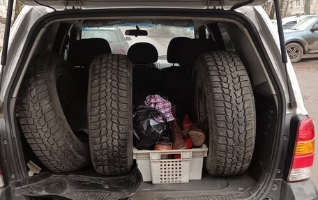 Ford Escape II, 2005 год, 300 000 рублей, 16 фотография