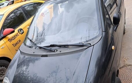 Daewoo Matiz I, 2012 год, 365 000 рублей, 2 фотография