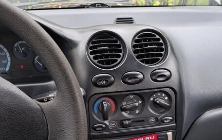 Daewoo Matiz I, 2012 год, 365 000 рублей, 3 фотография