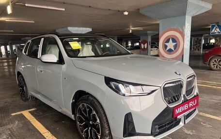 BMW X3, 2026 год, 7 450 000 рублей, 3 фотография