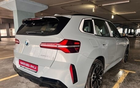 BMW X3, 2026 год, 7 450 000 рублей, 4 фотография