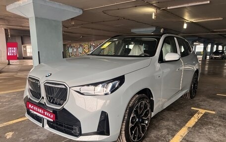 BMW X3, 2026 год, 7 450 000 рублей, 2 фотография