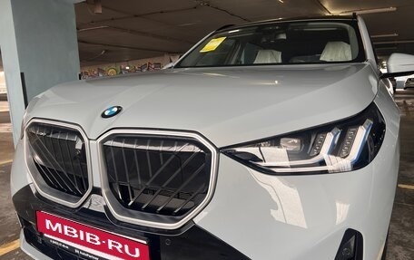 BMW X3, 2026 год, 7 450 000 рублей, 6 фотография