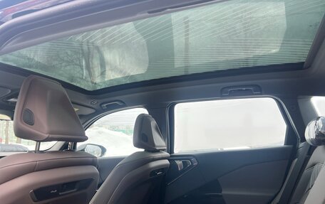 BMW X3, 2026 год, 7 450 000 рублей, 17 фотография