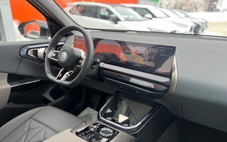 BMW X3, 2026 год, 7 450 000 рублей, 11 фотография