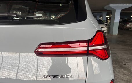 BMW X3, 2026 год, 7 450 000 рублей, 8 фотография