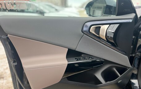 BMW X3, 2026 год, 7 450 000 рублей, 13 фотография