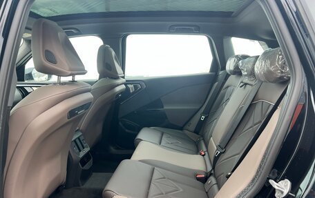 BMW X3, 2026 год, 7 450 000 рублей, 18 фотография