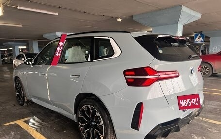 BMW X3, 2026 год, 7 450 000 рублей, 7 фотография