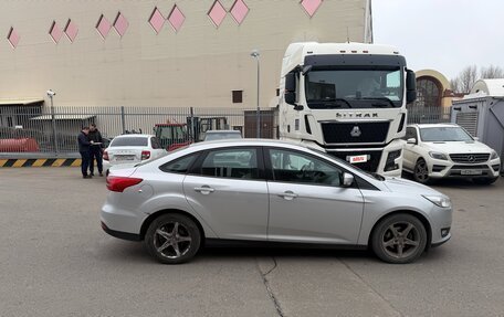 Ford Focus III, 2016 год, 740 000 рублей, 6 фотография