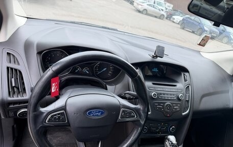 Ford Focus III, 2016 год, 740 000 рублей, 7 фотография