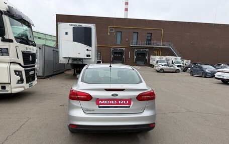 Ford Focus III, 2016 год, 740 000 рублей, 4 фотография