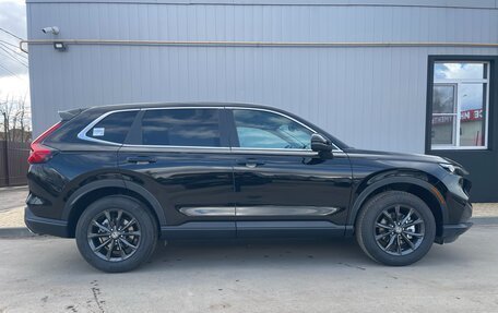 Honda CR-V, 2026 год, 4 500 000 рублей, 5 фотография