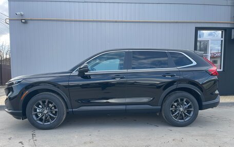 Honda CR-V, 2026 год, 4 500 000 рублей, 6 фотография