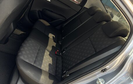 KIA Rio IV, 2020 год, 1 550 000 рублей, 16 фотография