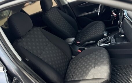 KIA Rio IV, 2020 год, 1 550 000 рублей, 11 фотография