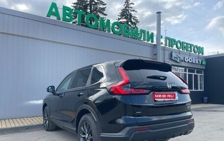 Honda CR-V, 2026 год, 4 500 000 рублей, 7 фотография