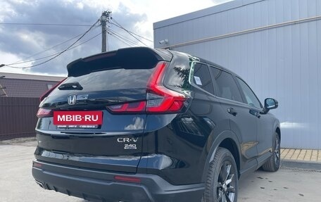 Honda CR-V, 2026 год, 4 500 000 рублей, 9 фотография
