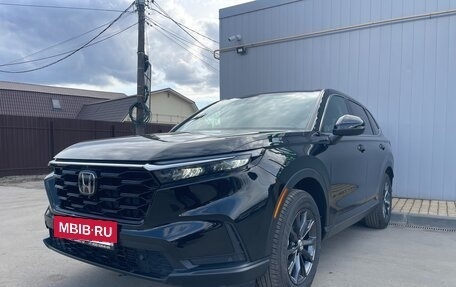 Honda CR-V, 2026 год, 4 500 000 рублей, 4 фотография