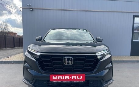 Honda CR-V, 2026 год, 4 500 000 рублей, 3 фотография