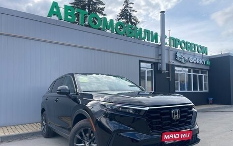 Honda CR-V, 2026 год, 4 500 000 рублей, 2 фотография