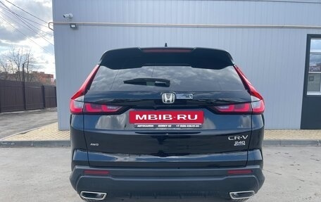 Honda CR-V, 2026 год, 4 500 000 рублей, 8 фотография