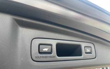 Honda CR-V, 2026 год, 4 500 000 рублей, 11 фотография