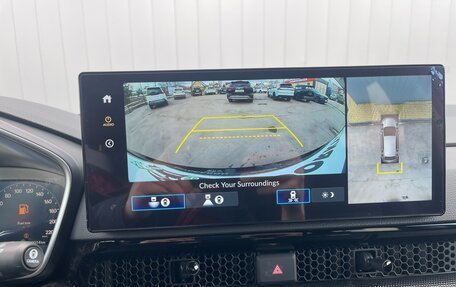 Honda CR-V, 2026 год, 4 500 000 рублей, 23 фотография