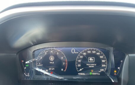 Honda CR-V, 2026 год, 4 500 000 рублей, 21 фотография