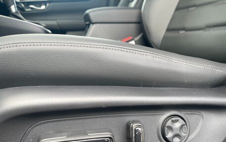 Honda CR-V, 2026 год, 4 500 000 рублей, 17 фотография