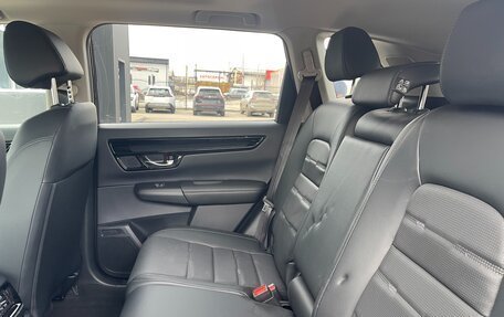 Honda CR-V, 2026 год, 4 500 000 рублей, 14 фотография