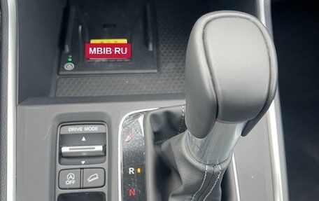 Honda CR-V, 2026 год, 4 500 000 рублей, 24 фотография