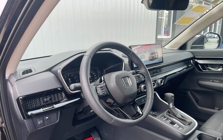 Honda CR-V, 2026 год, 4 500 000 рублей, 19 фотография