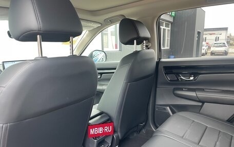 Honda CR-V, 2026 год, 4 500 000 рублей, 13 фотография