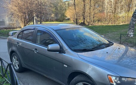 Mitsubishi Lancer IX, 2012 год, 750 000 рублей, 2 фотография