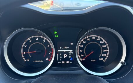 Mitsubishi Lancer IX, 2012 год, 750 000 рублей, 8 фотография