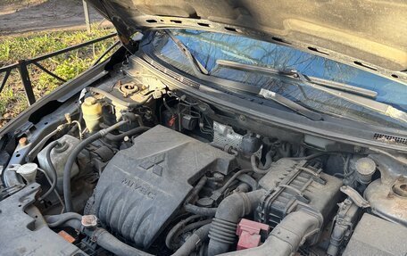 Mitsubishi Lancer IX, 2012 год, 750 000 рублей, 9 фотография