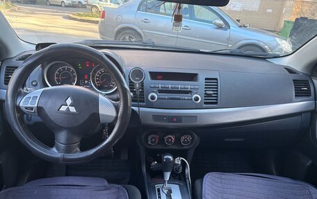 Mitsubishi Lancer IX, 2012 год, 750 000 рублей, 7 фотография